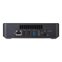 PC MINI ASUS CHROMEBOX3N008U CI37100U4GBSSD64G