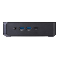 PC MINI ASUS CHROMEBOX3N008U CI37100U4GBSSD64G