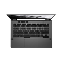 ASUS Zephyrus G14 GA401IVHA116T AMD Ryzen 9 4900HS 16GB 1TB SSD RTX 2060 14 Windows 10  Portátil