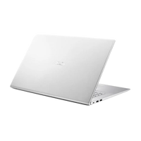 Asus X712FBBX456T Intel Core i5 10210U 8GB 512GB SSD Geforce MX110 173 Windows 10  Portátil