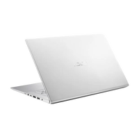 Asus X712FBBX456T Intel Core i5 10210U 8GB 512GB SSD Geforce MX110 173 Windows 10  Portátil