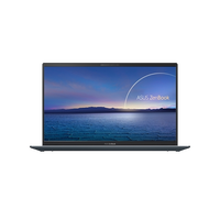 Asus ZenBook UX425EABM144T Intel Core I7 1165G7 16GB 512GB SSD 14 Windows 10  Portátil