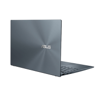 Asus ZenBook UX425EABM144T Intel Core I7 1165G7 16GB 512GB SSD 14 Windows 10  Portátil