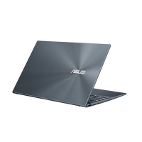 Asus ZenBook UX425EABM144T Intel Core I7 1165G7 16GB 512GB SSD 14 Windows 10  Portátil