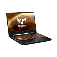 Asus TUF Gaming FA506IVHN337 AMD Ryzen 7 4800H 16GB 1TB SSD RTX 2060 156 144Hz  Portátil
