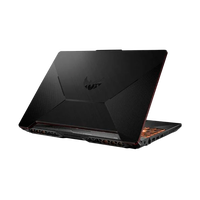 Asus TUF Gaming FA506IVHN337 AMD Ryzen 7 4800H 16GB 1TB SSD RTX 2060 156 144Hz  Portátil