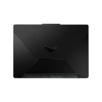 Asus TUF Gaming F15 FX506LHBQ030 Intel Core i7 10750H 16GB RAM 1TB SSD GTX 1650 156 Portátil Asus TUF Gaming F15 FX506LHBQ030 Intel Core i7 10750H 16GB RAM 1TB SSD GTX 1650 156 Portátil