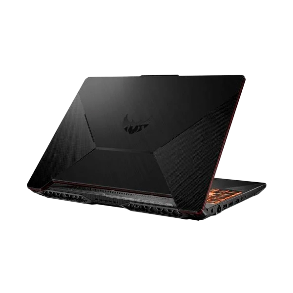 Asus TUF Gaming F15 FX506LHBQ030 Intel Core i7 10750H 16GB RAM 1TB SSD GTX 1650 156  Portátil Asus TUF Gaming F15 FX506LHBQ030 Intel Core i7 10750H 16GB RAM 1TB SSD GTX 1650 156  Portátil