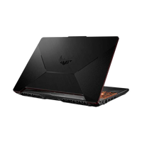 Asus TUF Gaming F15 FX506LHBQ030 Intel Core i7 10750H 16GB RAM 1TB SSD GTX 1650 156 Portátil Asus TUF Gaming F15 FX506LHBQ030 Intel Core i7 10750H 16GB RAM 1TB SSD GTX 1650 156 Portátil
