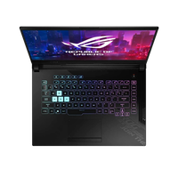 Asus ROG Strix G512LVHN090T Intel Core i7 10750H 16GB 1TB SSD RTX 2060 156 144Hz Windows 10  Portátil