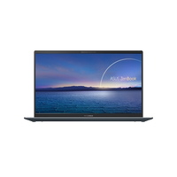 Asus Zenbook UX425JABM071T Intel Core I5 1035G1 16GB 512GB SSD 14 Windows 10  Portátil