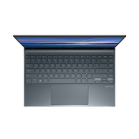 Asus Zenbook UX425JABM071T Intel Core I5 1035G1 16GB 512GB SSD 14 Windows 10  Portátil