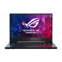 Asus ROG Zephyrus GA502IVHN024 AMD Ryzen 7 4800HS 16GB 1TB SSD RTX 2060 156 FreeDOS Portátil Asus ROG Zephyrus GA502IVHN024 AMD Ryzen 7 4800HS 16GB 1TB SSD RTX 2060 156 FreeDOS Portátil