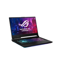 Asus ROG Strix G512LUHN161 Intel Core i7 10750H 16GB 1TB SSD 1660Ti 156 FreeDOS  Portátil