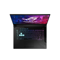Asus ROG Strix G512LUHN161 Intel Core i7 10750H 16GB 1TB SSD 1660Ti 156 FreeDOS  Portátil