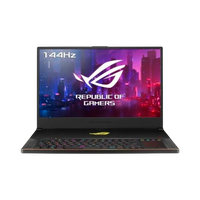 Asus ROG Zephyrus S17 GX701LWSEV076T Intel Core i7 10875H 32GB RAM 1TB SSD RTX 2070 Super 173 144Hz Windows 10 Portátil Asus ROG Zephyrus S17 GX701LWSEV076T Intel Core i7 10875H 32GB RAM 1TB SSD RTX 2070 Super 173 144Hz Windows 10 Portátil