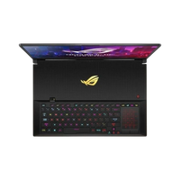 Asus ROG Zephyrus S17 GX701LWSEV076T Intel Core i7 10875H 32GB RAM 1TB SSD RTX 2070 Super 173 144Hz Windows 10 Portátil Asus ROG Zephyrus S17 GX701LWSEV076T Intel Core i7 10875H 32GB RAM 1TB SSD RTX 2070 Super 173 144Hz Windows 10 Portátil