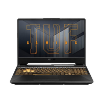 Asus TUF Gaming A15 FA506QRAZ001 AMD Ryzen 7 5800H 16GB RAM 1TB SSD RTX 3070 156 240Hz FreeDos  Portátil