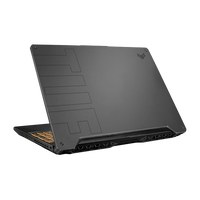 Asus TUF Gaming A15 FA506QRAZ001 AMD Ryzen 7 5800H 16GB RAM 1TB SSD RTX 3070 156 240Hz FreeDos  Portátil