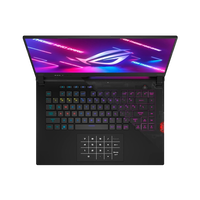 Asus ROG Strix SCAR 15 G533QSHF009T AMD Ryzen 9 5900HX 32GB RAM 1TB SSD RTX 3080 156 300Hz Windows 10 Portátil Asus ROG Strix SCAR 15 G533QSHF009T AMD Ryzen 9 5900HX 32GB RAM 1TB SSD RTX 3080 156 300Hz Windows 10 Portátil