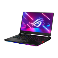 Asus ROG Strix SCAR 15 G533QSHF009T AMD Ryzen 9 5900HX 32GB RAM 1TB SSD RTX 3080 156 300Hz Windows 10 Portátil Asus ROG Strix SCAR 15 G533QSHF009T AMD Ryzen 9 5900HX 32GB RAM 1TB SSD RTX 3080 156 300Hz Windows 10 Portátil