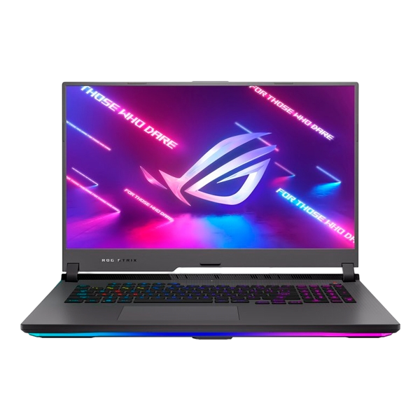 Asus ROG Strix G17 G713QRHG022T AMD Ryzen 9 5900HX 16GB RAM 1TB SSD RTX 3070 173 300Hz Windows 10  Portátil Asus ROG Strix G17 G713QRHG022T AMD Ryzen 9 5900HX 16GB RAM 1TB SSD RTX 3070 173 300Hz Windows 10  Portátil
