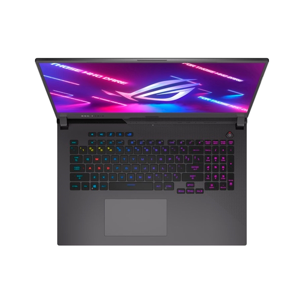 Asus ROG Strix G17 G713QRHG022T AMD Ryzen 9 5900HX 16GB RAM 1TB SSD RTX 3070 173 300Hz Windows 10  Portátil Asus ROG Strix G17 G713QRHG022T AMD Ryzen 9 5900HX 16GB RAM 1TB SSD RTX 3070 173 300Hz Windows 10  Portátil