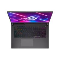 Asus ROG Strix G17 G713QRHG022T AMD Ryzen 9 5900HX 16GB RAM 1TB SSD RTX 3070 173 300Hz Windows 10 Portátil Asus ROG Strix G17 G713QRHG022T AMD Ryzen 9 5900HX 16GB RAM 1TB SSD RTX 3070 173 300Hz Windows 10 Portátil