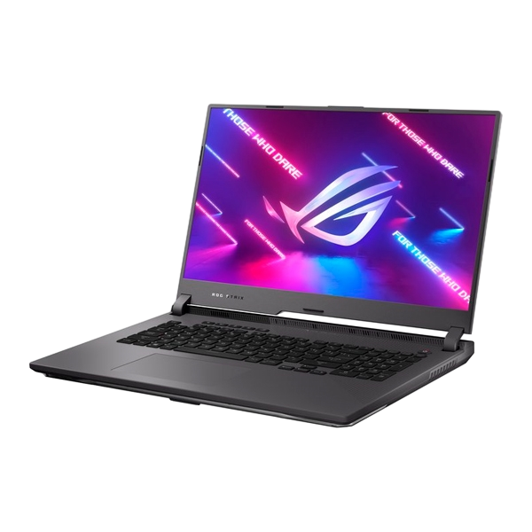 Asus ROG Strix G17 G713QRHG022T AMD Ryzen 9 5900HX 16GB RAM 1TB SSD RTX 3070 173 300Hz Windows 10  Portátil Asus ROG Strix G17 G713QRHG022T AMD Ryzen 9 5900HX 16GB RAM 1TB SSD RTX 3070 173 300Hz Windows 10  Portátil