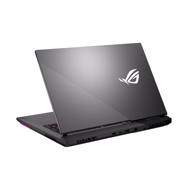 Asus ROG Strix G17 G713QRHG022T AMD Ryzen 9 5900HX 16GB RAM 1TB SSD RTX 3070 173 300Hz Windows 10  Portátil Asus ROG Strix G17 G713QRHG022T AMD Ryzen 9 5900HX 16GB RAM 1TB SSD RTX 3070 173 300Hz Windows 10  Portátil