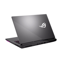 Asus ROG Strix G17 G713QRHG022T AMD Ryzen 9 5900HX 16GB RAM 1TB SSD RTX 3070 173 300Hz Windows 10 Portátil Asus ROG Strix G17 G713QRHG022T AMD Ryzen 9 5900HX 16GB RAM 1TB SSD RTX 3070 173 300Hz Windows 10 Portátil