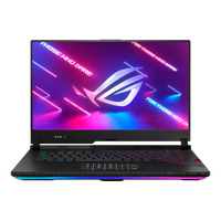 Asus ROG Strix G15 G533QRHF009T AMD Ryzen 9 5900HX 32GB RAM 1TB SSD RTX 3070 156 300Hz Windows 10  Portátil