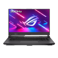 Asus ROG Strix G15 G513QRHF010T AMD Ryzen 7 5800H 16GB RAM 1TB SSD  RTX3070 Windows 10 15  Portátil