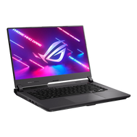 Asus ROG Strix G15 G513QRHF010T AMD Ryzen 7 5800H 16GB RAM 1TB SSD  RTX3070 Windows 10 15  Portátil