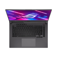 Asus ROG Strix G15 G513QRHF010T AMD Ryzen 7 5800H 16GB RAM 1TB SSD  RTX3070 Windows 10 15  Portátil