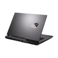 Asus ROG Strix G15 G513QRHF010T AMD Ryzen 7 5800H 16GB RAM 1TB SSD  RTX3070 Windows 10 15  Portátil