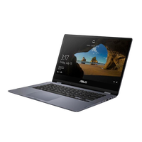 Asus VivoBook Flip TP412FAEC366R Intel Core i5 10210U 8GB RAM 256GB SSD Windows 10 Pro 14 Táctil Portátil Asus VivoBook Flip TP412FAEC366R Intel Core i5 10210U 8GB RAM 256GB SSD Windows 10 Pro 14 Táctil Portátil