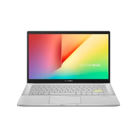 ASUS VivoBook K413EAEB608T  Intel i7 1165G7 8GB RAM 512GB SSD 14 Windows 10  Portátil