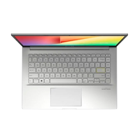 ASUS VivoBook K413EAEB608T  Intel i7 1165G7 8GB RAM 512GB SSD 14 Windows 10  Portátil