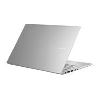 ASUS VivoBook K413EAEB608T  Intel i7 1165G7 8GB RAM 512GB SSD 14 Windows 10  Portátil