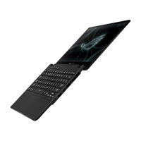 Asus ROG Flow X13 GV301QHK6069T AMD Ryzen 7 5800HS 16GB RAM 512GB SSD GeForce GTX 1650 134 Táctil 120Hz Windows 10 Portátil Asus ROG Flow X13 GV301QHK6069T AMD Ryzen 7 5800HS 16GB RAM 512GB SSD GeForce GTX 1650 134 Táctil 120Hz Windows 10 Portátil