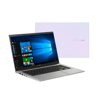 Asus VivoBook M413DAEB462T AMD Ryzen 7 3700U 8GB RAM 512GB SSD 14 Windows 10  Portátil