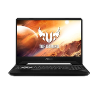 Asus TUF Gaming FX505DTHN450 AMD Ryzen 5 3550H 8GB RAM 512GB SSD GTX 1650 156 FHD144Hz FreeDOS Portátil Asus TUF Gaming FX505DTHN450 AMD Ryzen 5 3550H 8GB RAM 512GB SSD GTX 1650 156 FHD144Hz FreeDOS Portátil