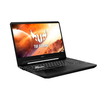 Asus TUF Gaming FX505DTHN450 AMD Ryzen 5 3550H 8GB RAM 512GB SSD GTX 1650 156 FHD144Hz FreeDOS Portátil Asus TUF Gaming FX505DTHN450 AMD Ryzen 5 3550H 8GB RAM 512GB SSD GTX 1650 156 FHD144Hz FreeDOS Portátil