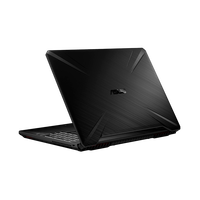 Asus TUF Gaming FX505DTHN450 AMD Ryzen 5 3550H 8GB RAM 512GB SSD GTX 1650 156 FHD144Hz FreeDOS Portátil Asus TUF Gaming FX505DTHN450 AMD Ryzen 5 3550H 8GB RAM 512GB SSD GTX 1650 156 FHD144Hz FreeDOS Portátil