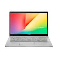 Asus VivoBook S533EABN147T Intel i7 1165G7 16GB RAM 512GB SSD 156 Windows 10 Portátil Asus VivoBook S533EABN147T Intel i7 1165G7 16GB RAM 512GB SSD 156 Windows 10 Portátil