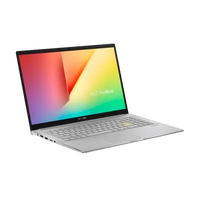 Asus VivoBook S533EABN147T Intel i7 1165G7 16GB RAM 512GB SSD 156 Windows 10 Portátil Asus VivoBook S533EABN147T Intel i7 1165G7 16GB RAM 512GB SSD 156 Windows 10 Portátil