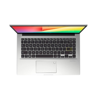 Asus VivoBook S433EAAM612T Intel i7 1165G7 16GB RAM 512GB SSD Intel Iris Xe 14 FHD Windows 10 Portatil Asus VivoBook S433EAAM612T Intel i7 1165G7 16GB RAM 512GB SSD Intel Iris Xe 14 FHD Windows 10 Portatil