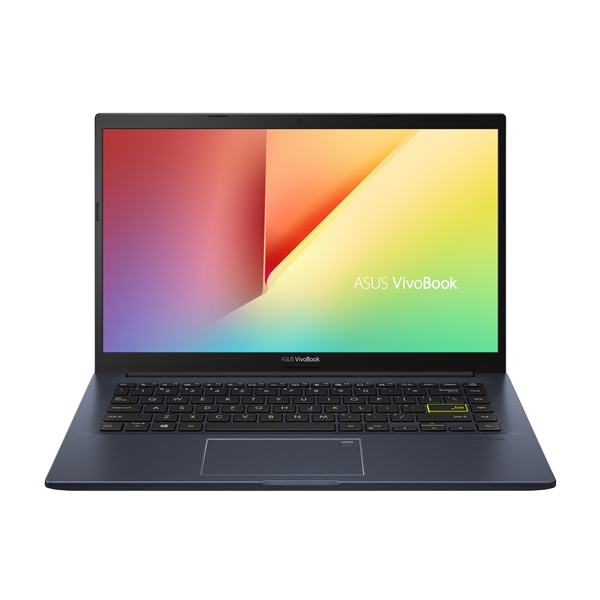 Asus VivoBook X413JAEB470T Intel i5 1035G1 8GB RAM 512GB SSD 14 FHD Windows 10 Portátil Asus VivoBook X413JAEB470T Intel i5 1035G1 8GB RAM 512GB SSD 14 FHD Windows 10 Portátil