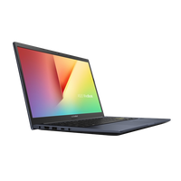 Asus VivoBook X413JAEB470T Intel i5 1035G1 8GB RAM 512GB SSD 14 FHD Windows 10 Portátil Asus VivoBook X413JAEB470T Intel i5 1035G1 8GB RAM 512GB SSD 14 FHD Windows 10 Portátil